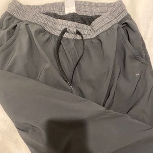 Thermal Nike Joggers